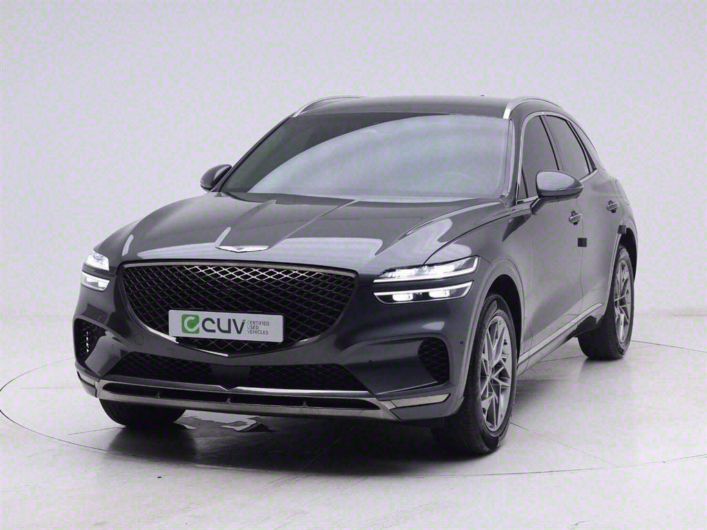 ׽ý GV70 2.5T AWD ⺻