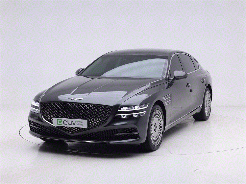 ׽ý  ôG80 ָ 2.5 AWD ⺻