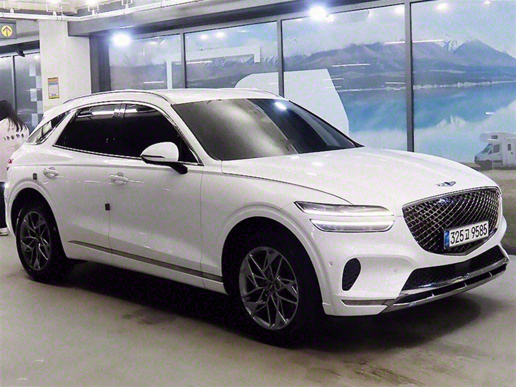 ׽ý GV70 2.5T AWD ⺻