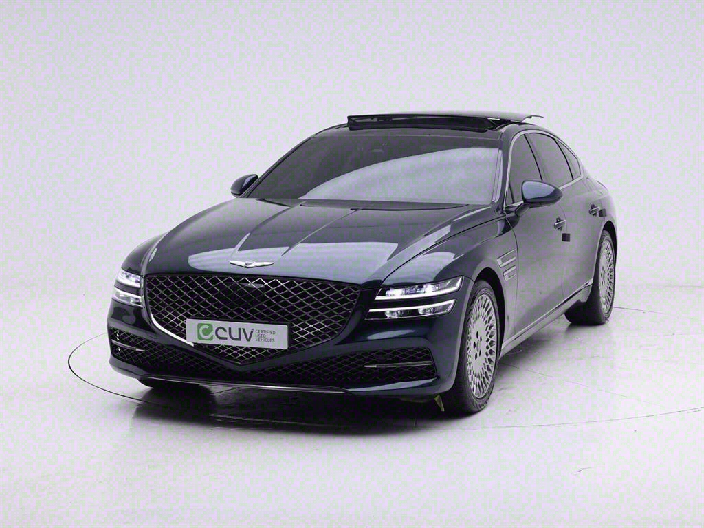 ׽ý  ôG80 ָ 2.5 AWD ⺻