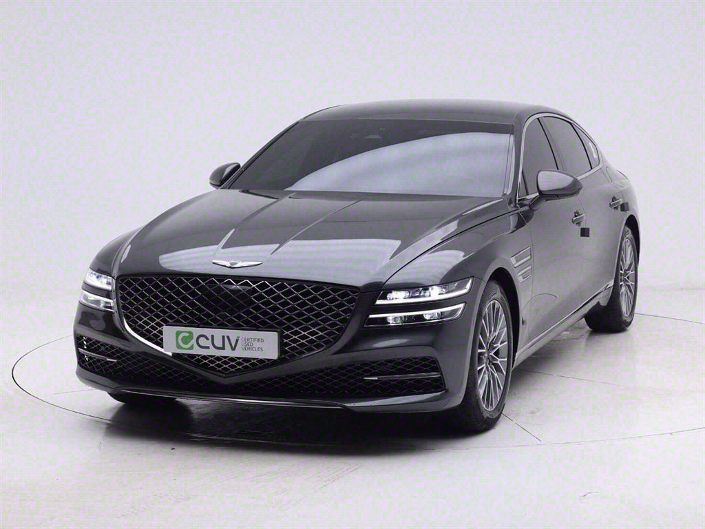 ׽ý  ôG80 ָ 2.5 AWD ⺻