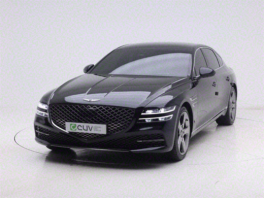 ׽ý  ôG80 ָ 2.5 AWD ⺻