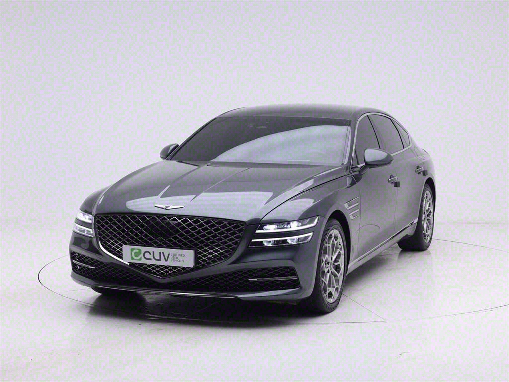 ׽ý  ôG80 ָ 3.5 AWD ⺻