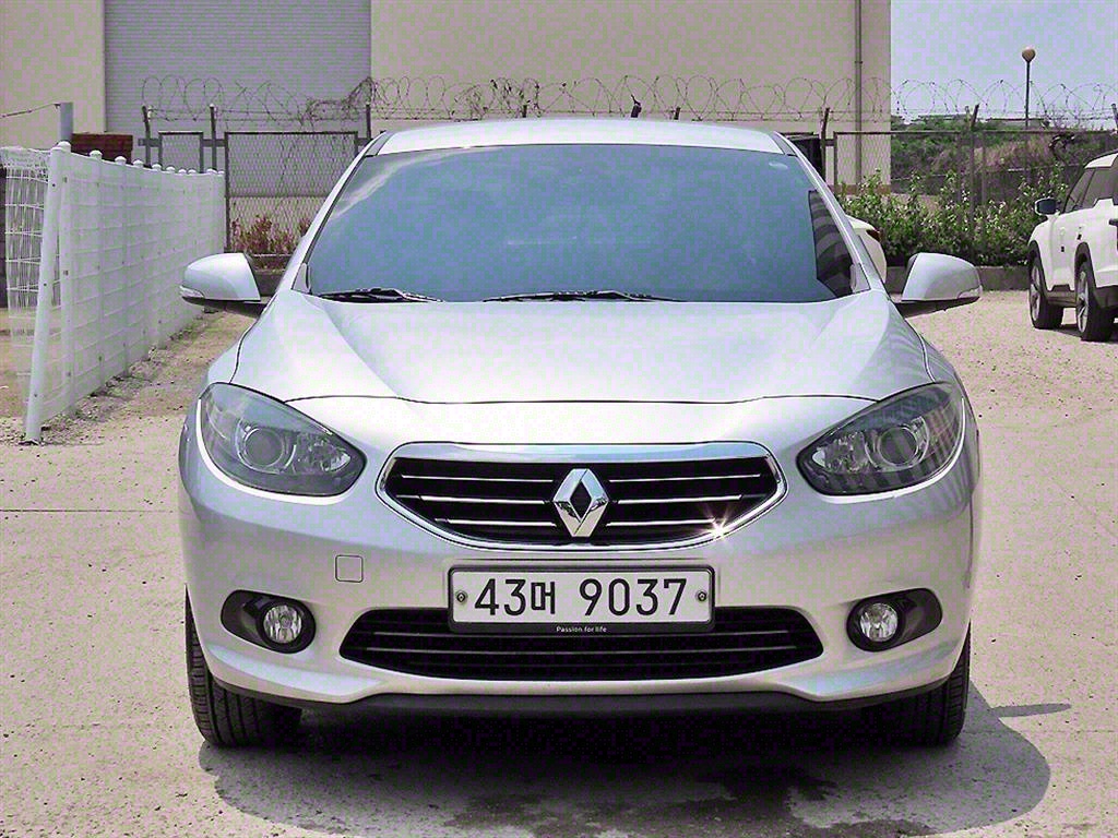 (Ｚ)  SM3 1.6 LE 