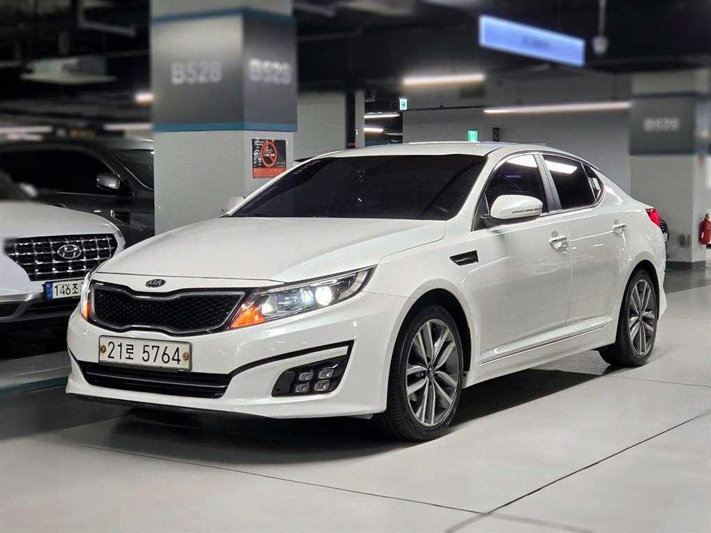   K5 2.0 CVVL Ʈ