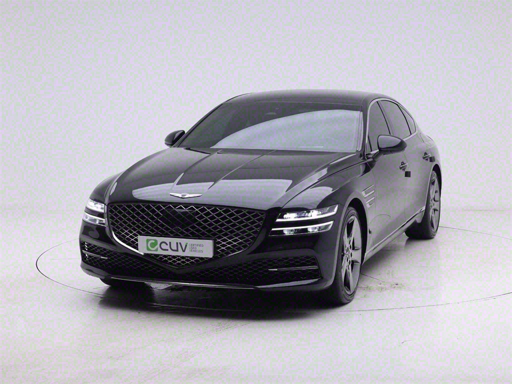 ׽ý  ôG80 ָ 3.5 AWD ⺻