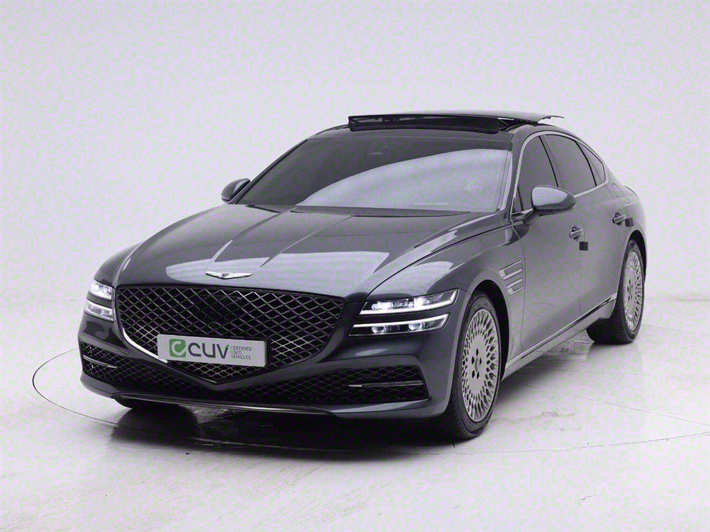 ׽ý  ôG80 ָ 3.5 AWD ⺻