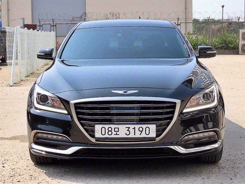 ׽ý G80 3.3 GDi AWD Ÿ