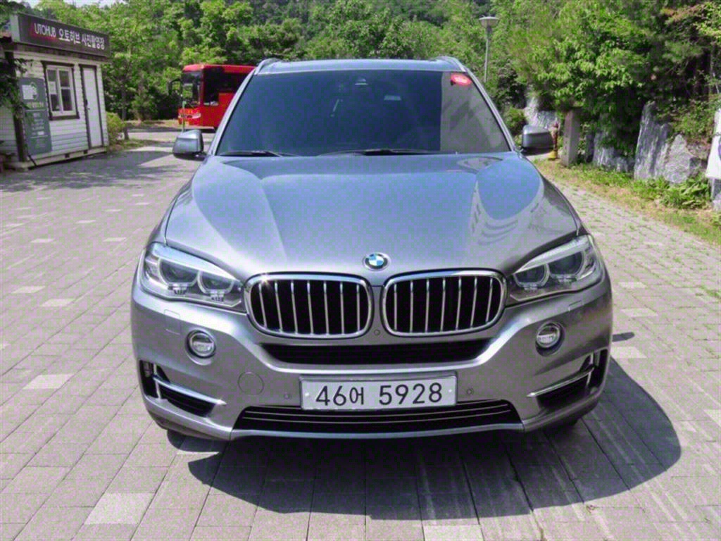 BMW X5(3) 30d xDrive 
