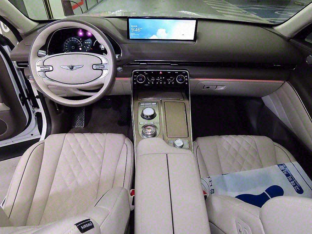 ׽ý GV80 2.5 ָ AWD ⺻