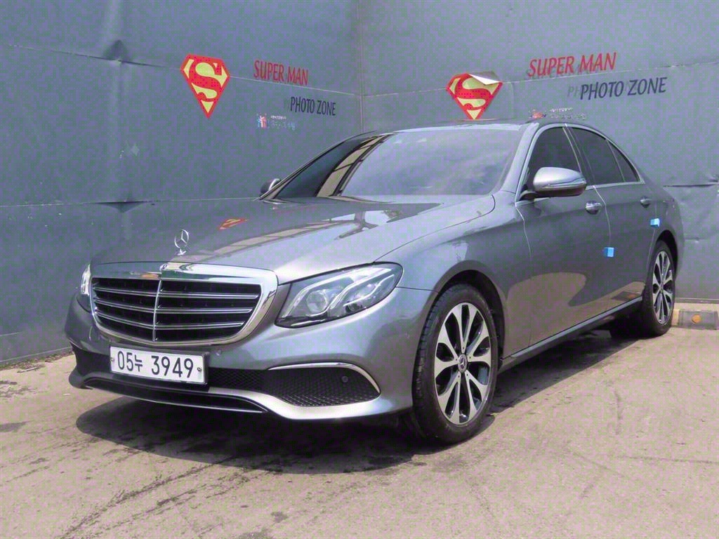  EŬ(5) E220d ͽŬú