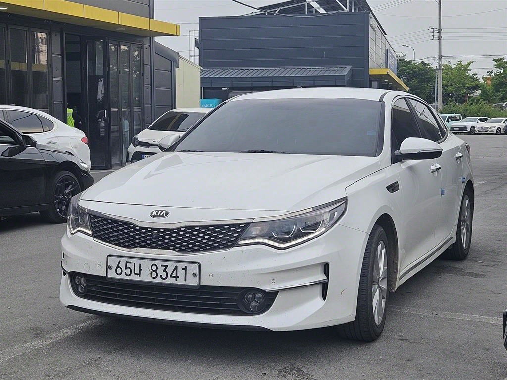   K5 2.0 LPI ī   MX