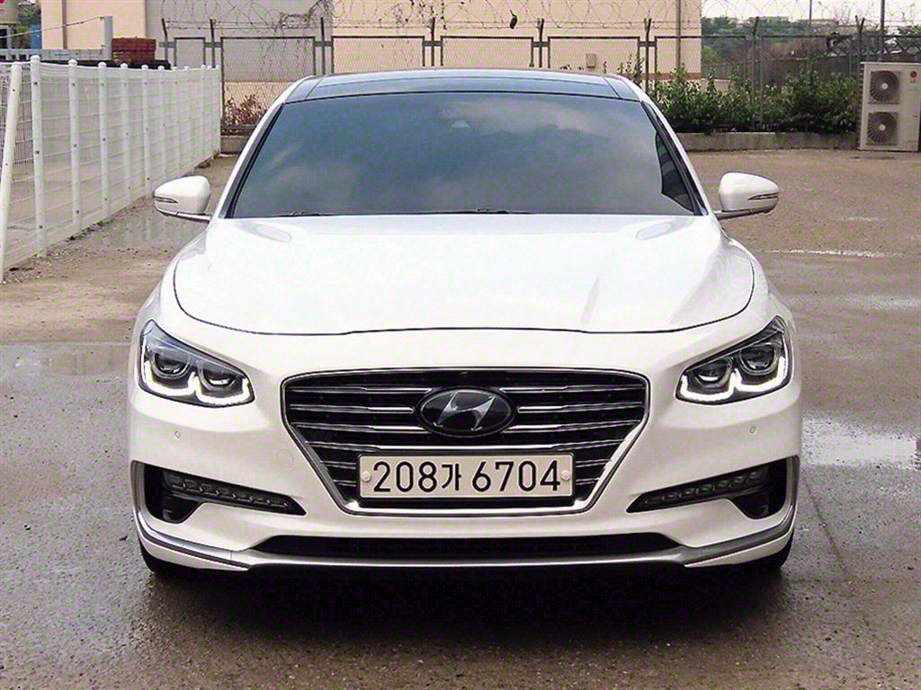  ׷IG 3.0 LPi ī ͽŬú