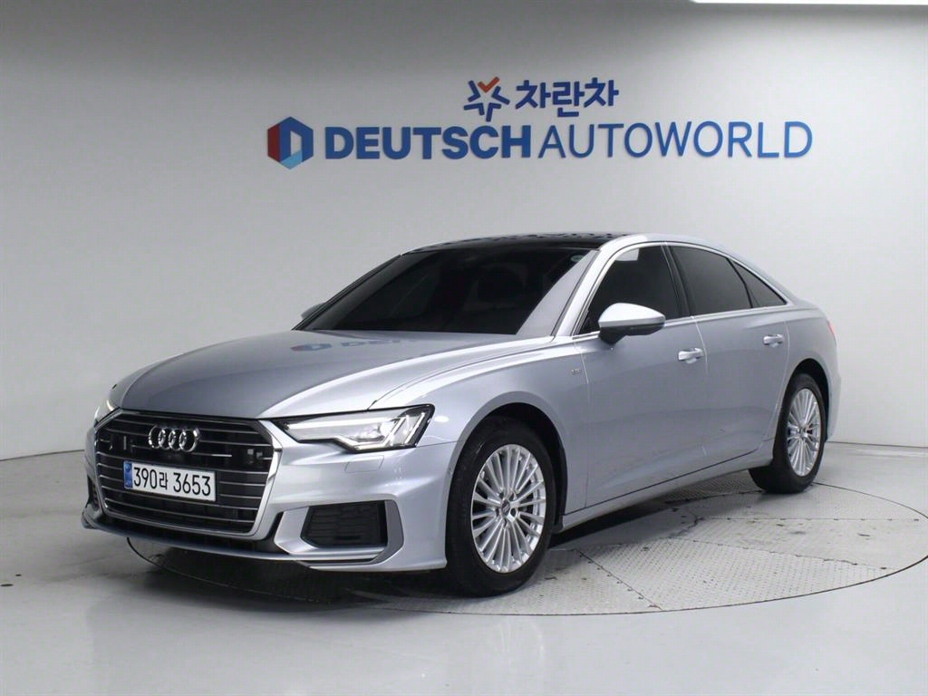 ƿ A6(5) 45 TFSI ̾