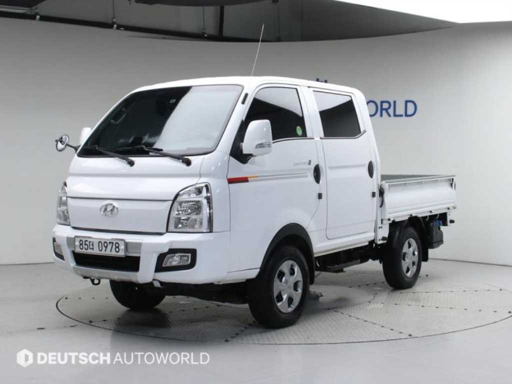  II CRDi 4WD ĸ  ̾