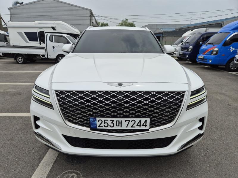 ׽ý GV80 2.5 ָ AWD ⺻