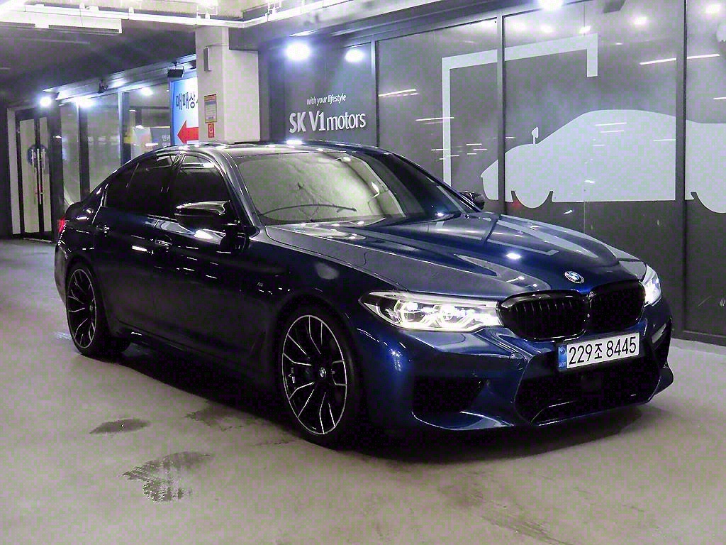BMW 5ø(7)  530i xDrive M ÷