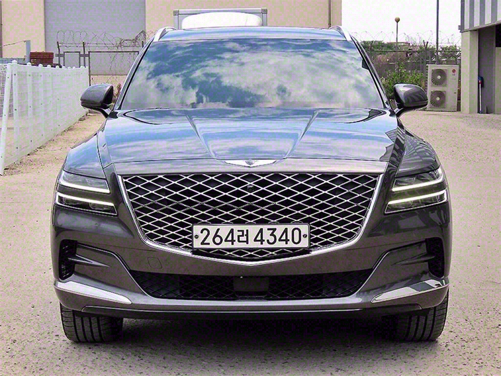 ׽ý GV80 3.0  AWD ⺻