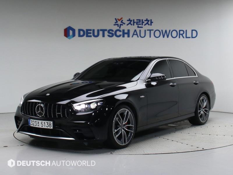  EŬ(5) E53 AMG 4ƽ+ 