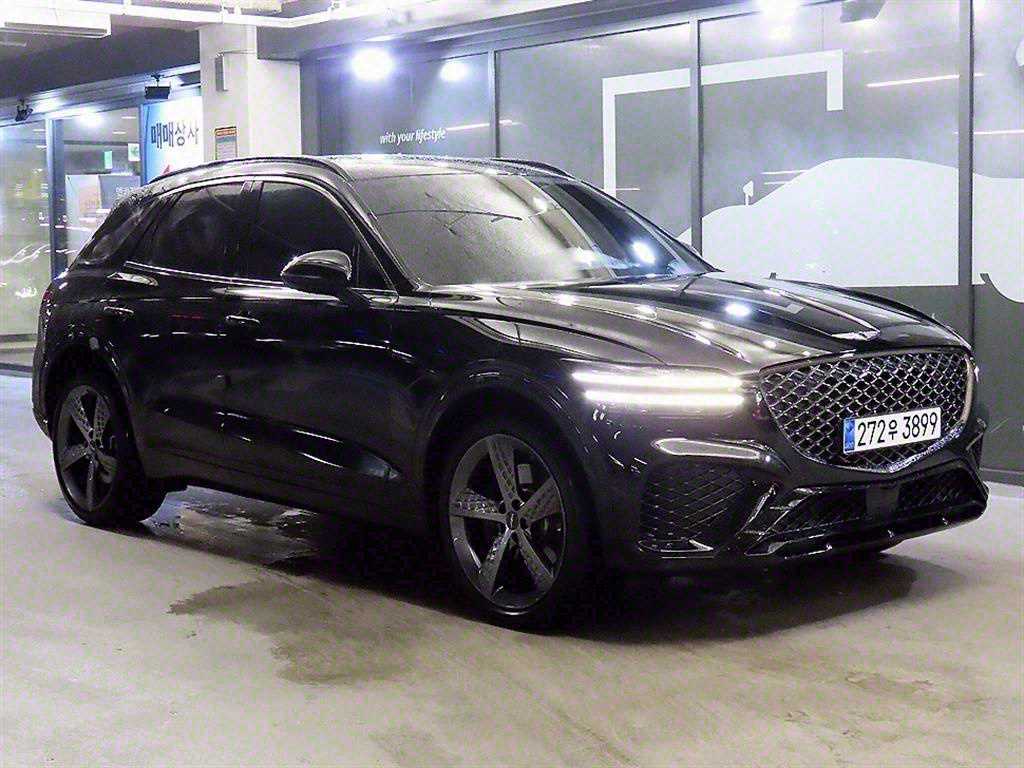 ׽ý GV70 2.5T 2WD 