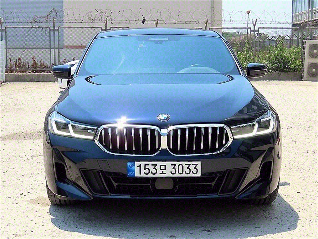 BMW ׶(GT) 6ø 620d M 