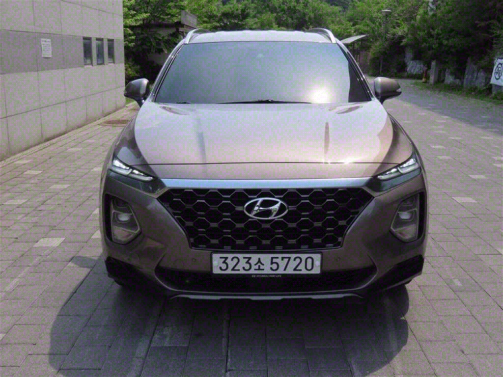  Ÿ(TM) 2.0T GDi 2WD Ƽ