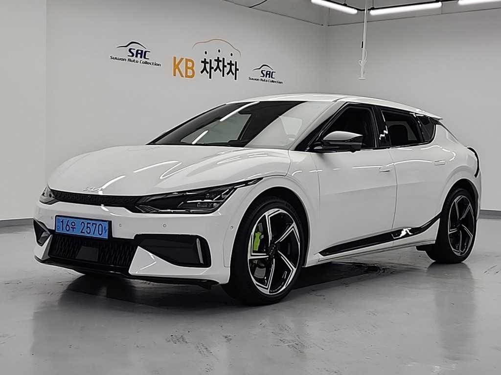  EV6 GT 4WD 