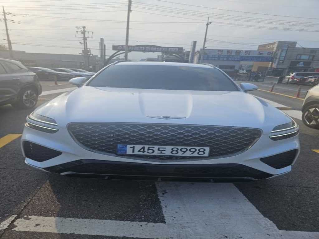 ׽ý GV70 2.5T AWD 
