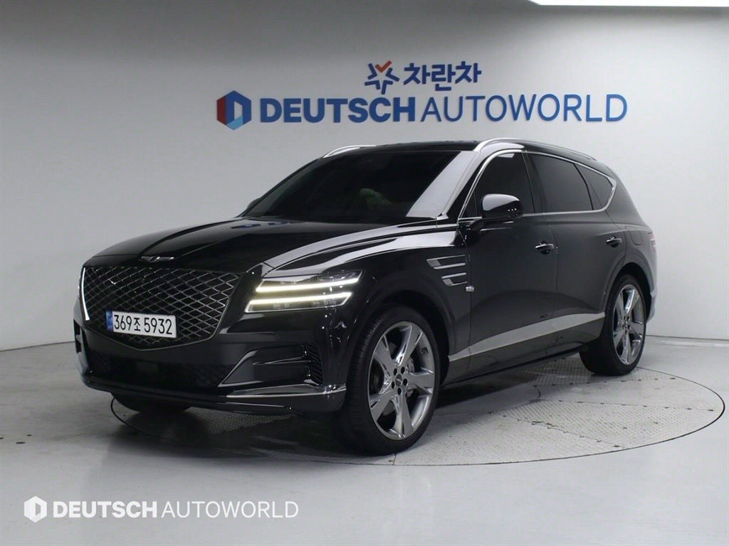 ׽ý GV80 2.5 ָ AWD ⺻