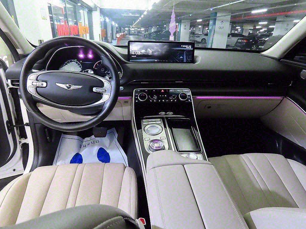 ׽ý GV80 3.0  AWD ⺻