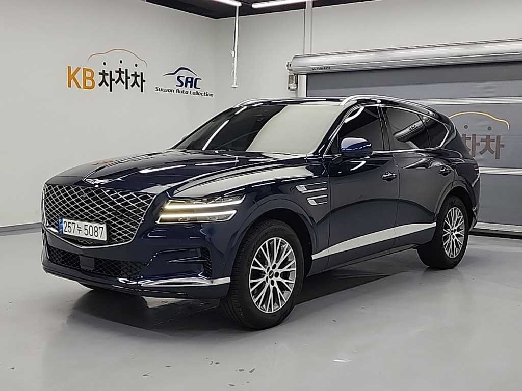 ׽ý GV80 3.0  2WD ⺻