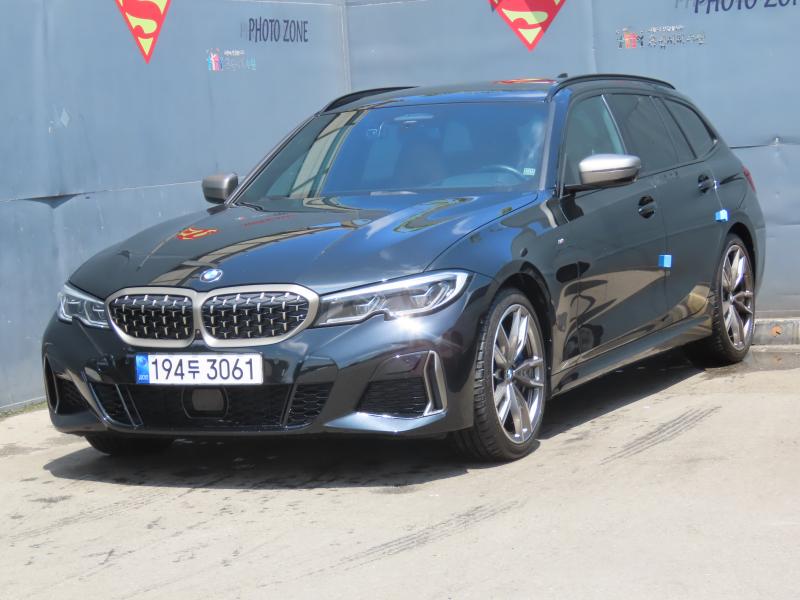 BMW 3ø(7)  M340i xDrive M ս