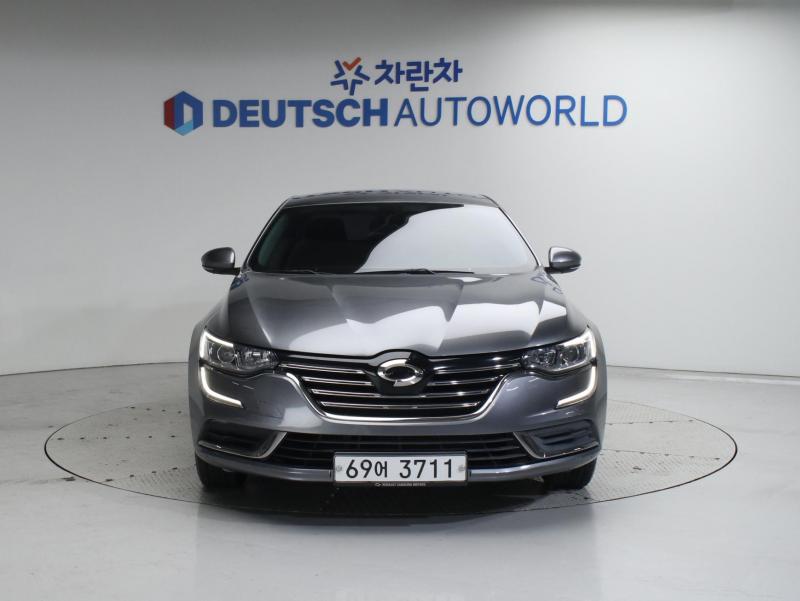 (Ｚ) SM6 2.0  PE