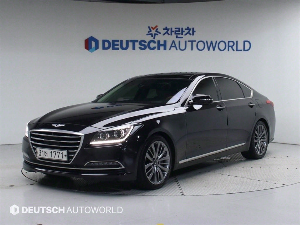  ׽ýDH G380 AWD ̴ϽƮ 