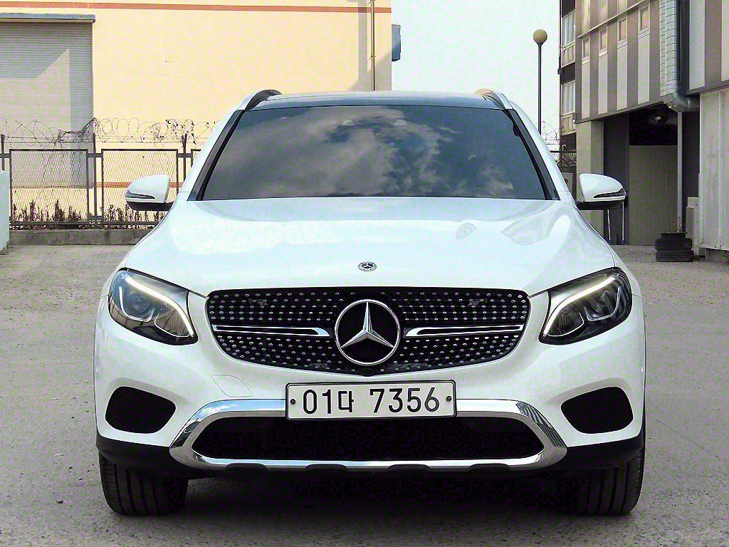  GLCŬ GLC 220d 4ƽ ̾