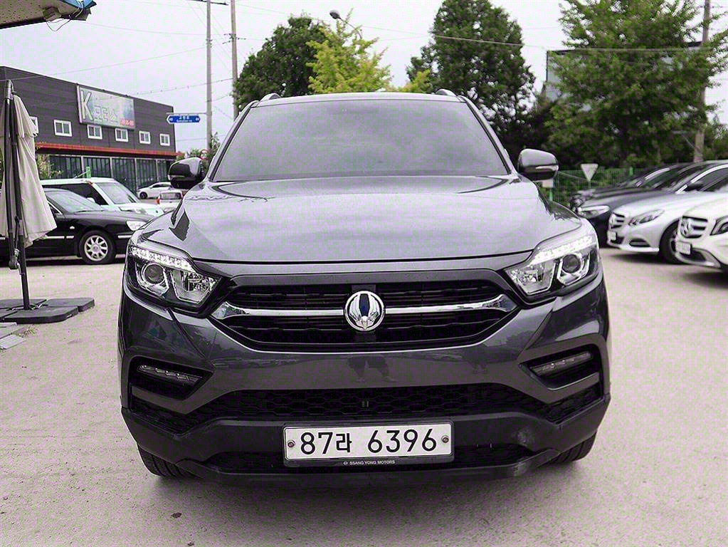 KGƼ(ֿ)   2.2 4WD Ƽ 
