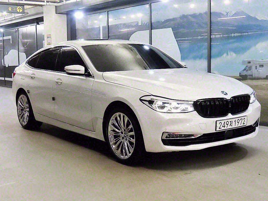 BMW ׶(GT) 6ø 640i xDrive Ÿ