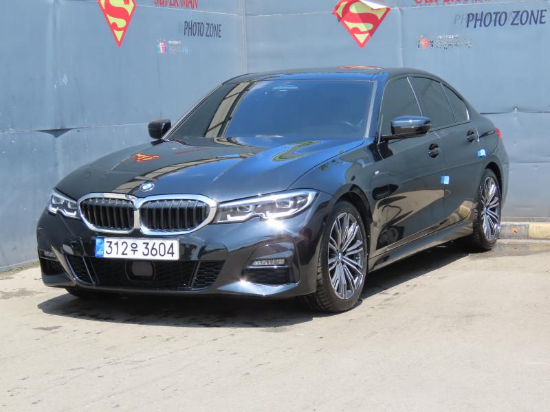 BMW 3ø(7) 320i M  ս