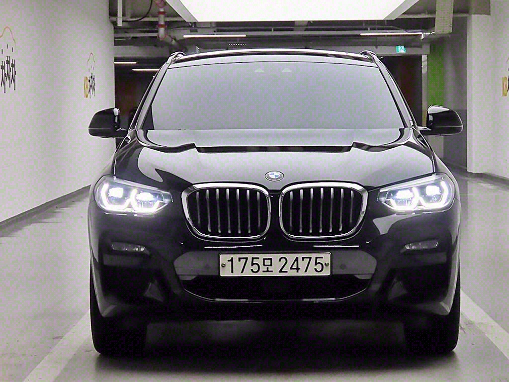 BMW X4(2) 20i xDrive M X