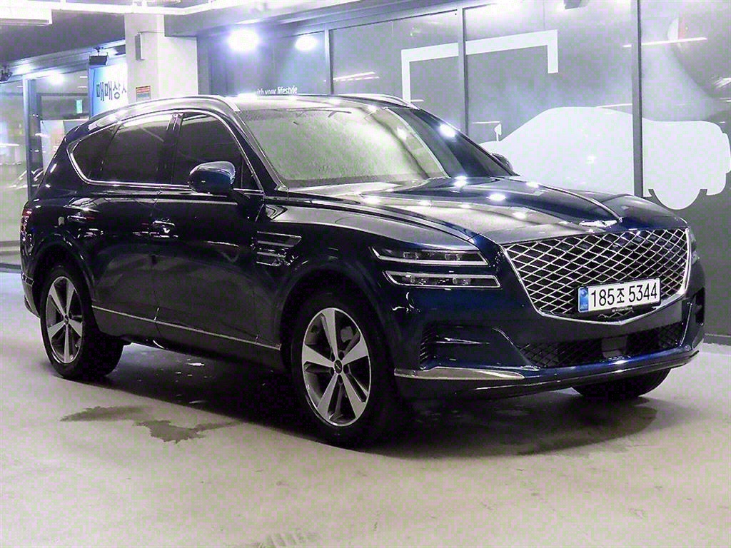 ׽ý GV80 2.5 ָ AWD ⺻