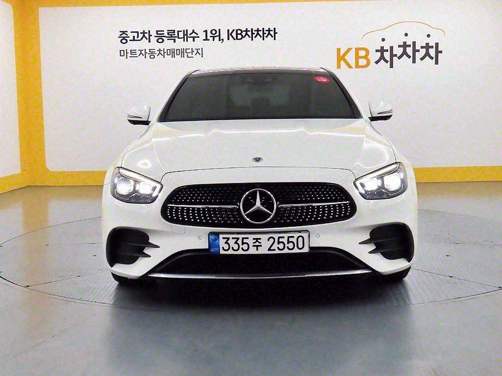  EŬ(5) E350 4ƽ AMG 