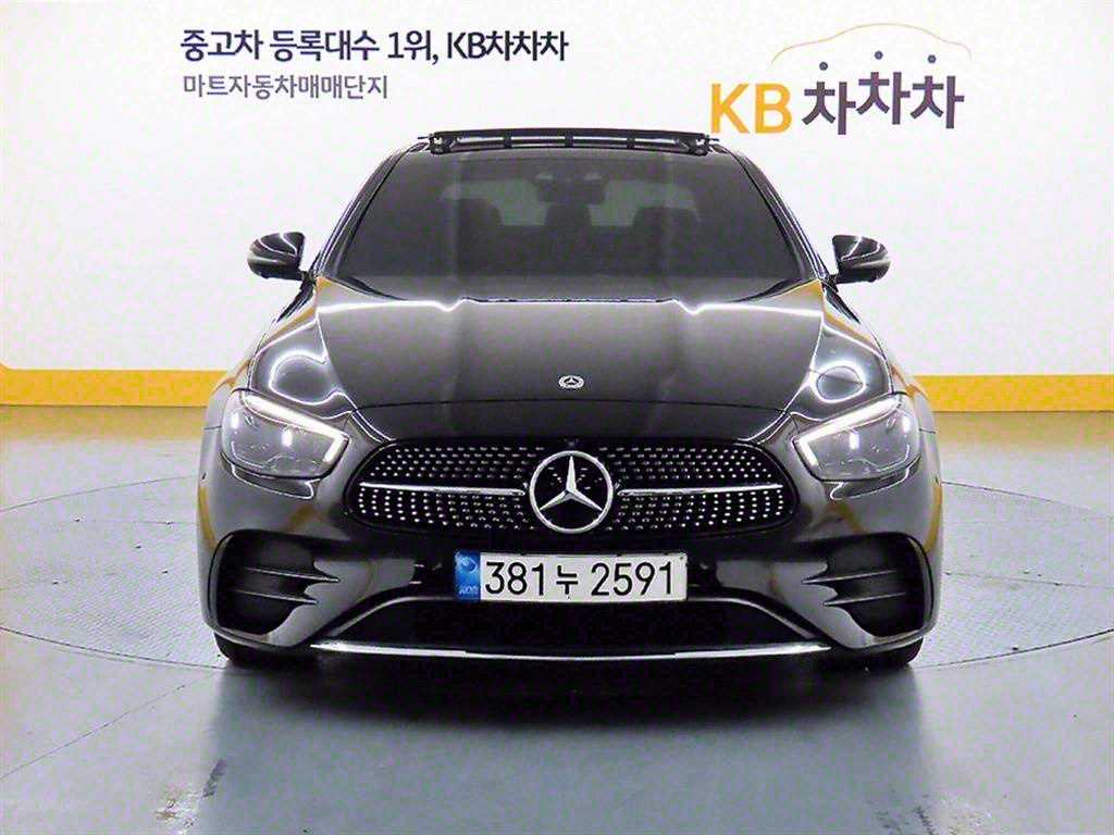  EŬ(5) E350 4ƽ AMG 