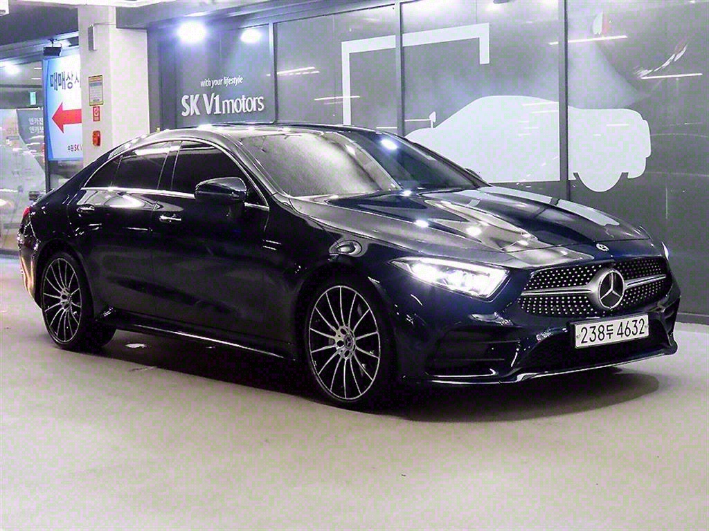  CLSŬ(3) CLS 450 4ƽ AMG 