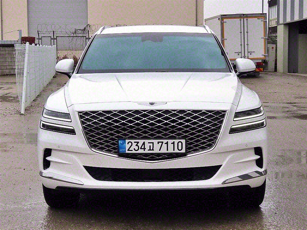 ׽ý GV80 3.0  AWD ⺻