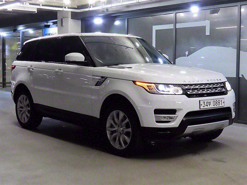 ι ι (2) 3.0 SDV6 HSE