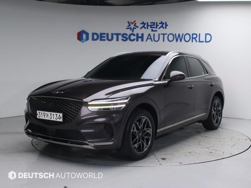 ׽ý GV70 2.2  AWD ⺻