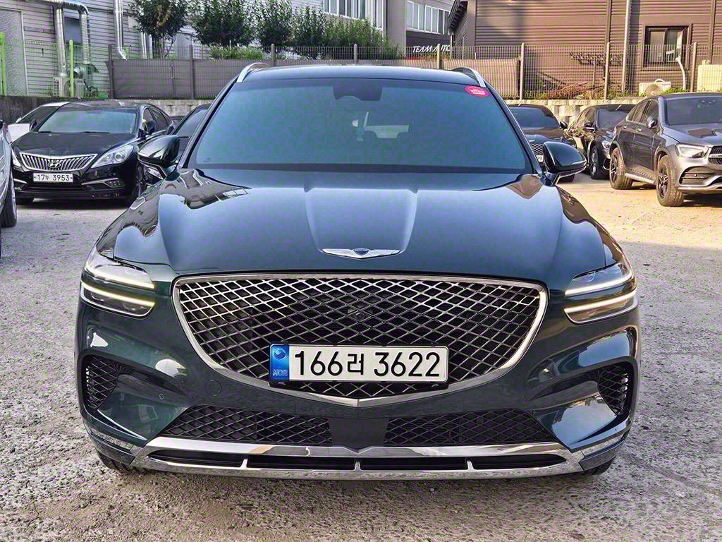 ׽ý GV70 2.5T 2WD ⺻