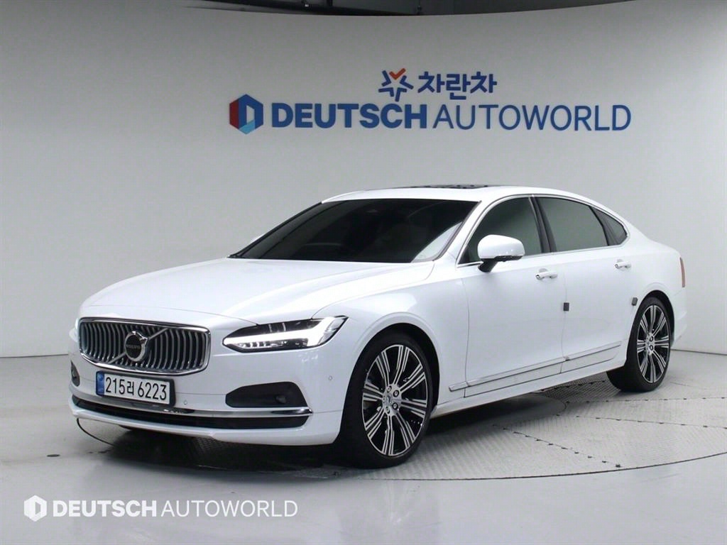    S90 B6 AWD ƼƮ Ʈ