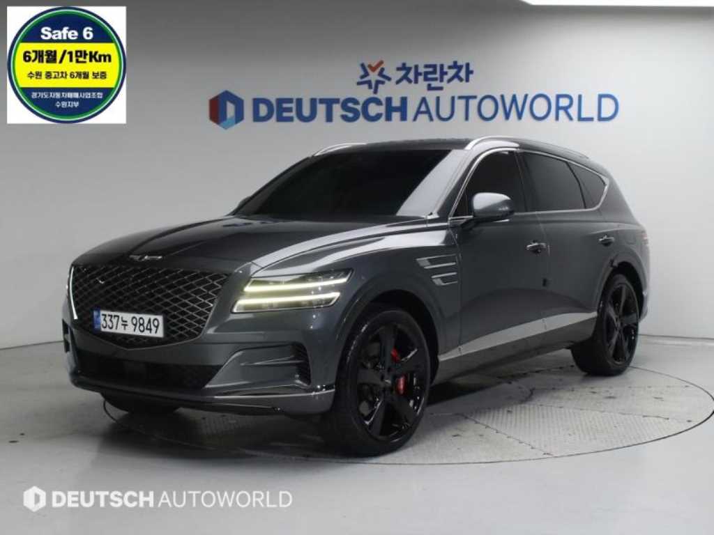 ׽ý GV80 2.5 ָ AWD ⺻