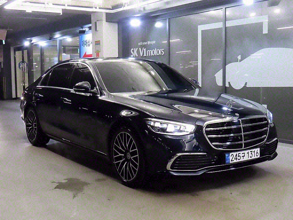 SŬ(7) S450L 4ƽ 